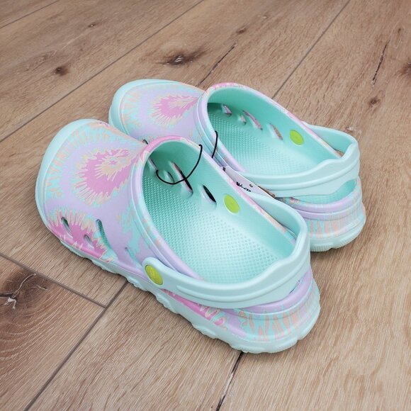 Western Chief Womens Size 9 Easies EVA Clog Lightweight Cushioned Beach Outdoor - Picture 11 of 11